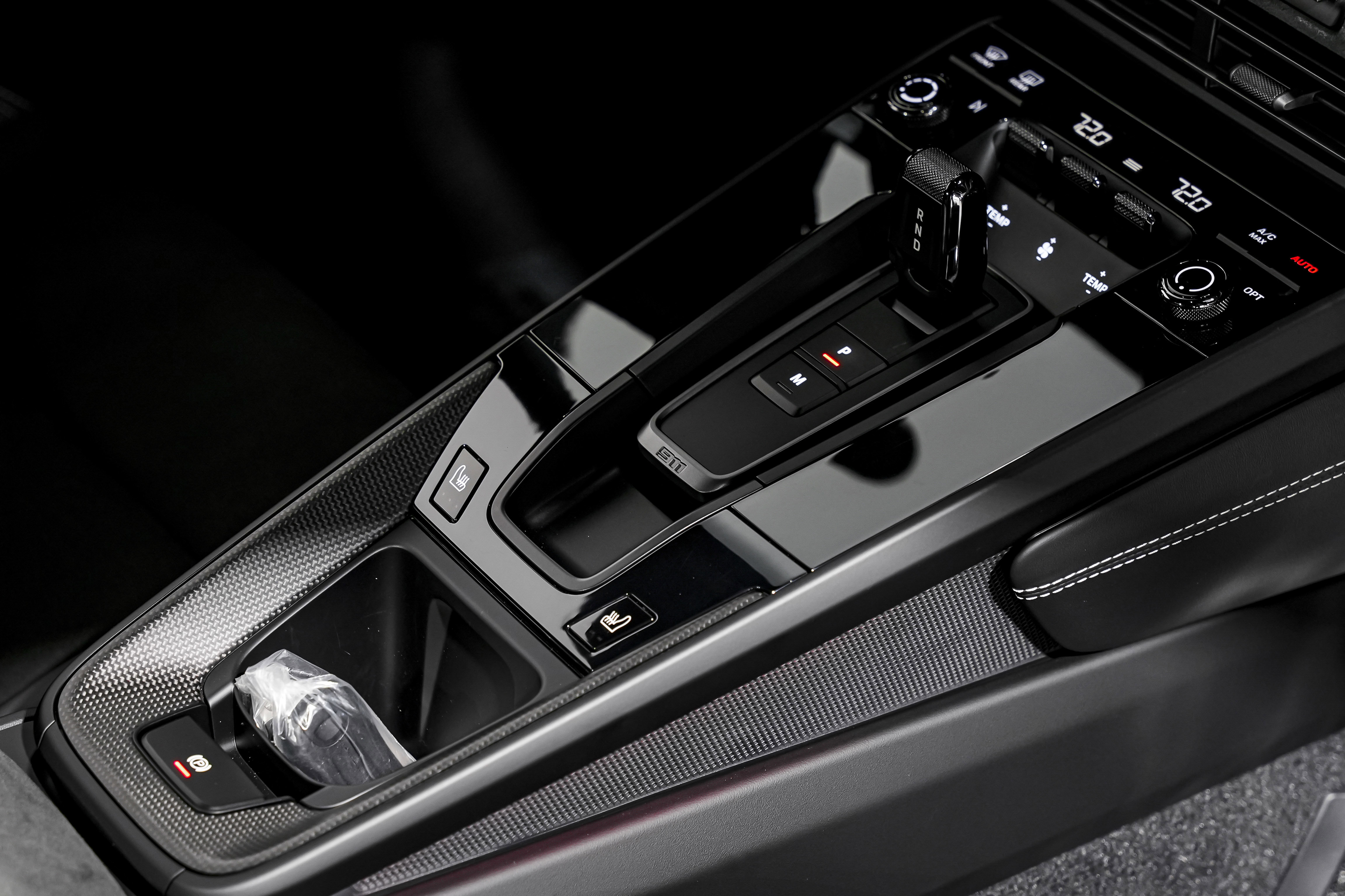 Used 2022 Porsche 911 Carrera GTS image 33
