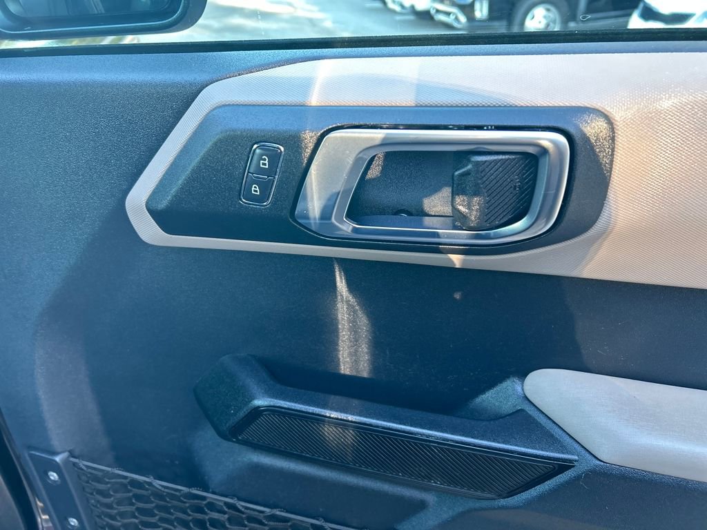 Used 2021 Ford Bronco Big Bend image 29