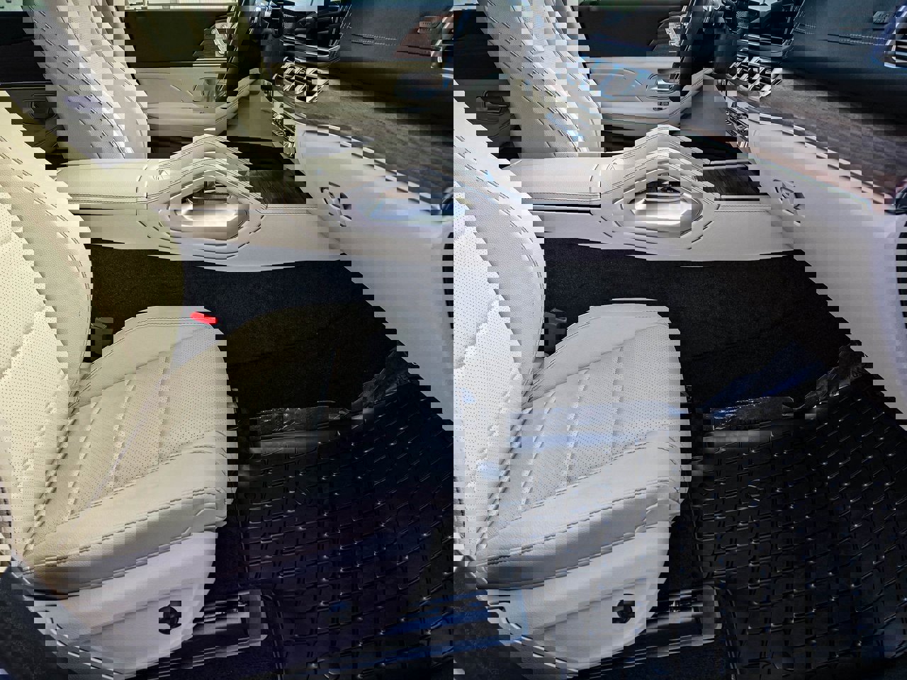 New 2026 Mercedes-Benz GLE 350 4MATIC image 37