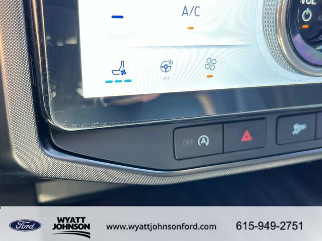 Used 2023 Ford Expedition Platinum image 36