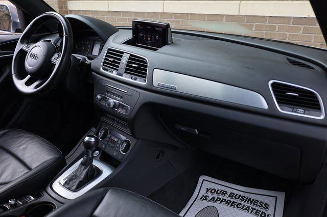Used 2018 Audi Q3 2.0T Premium image 27