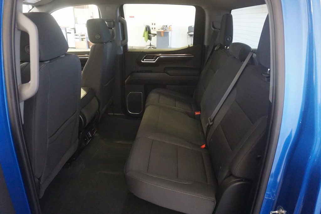 Used 2022 Chevrolet Silverado 1500 RST image 21
