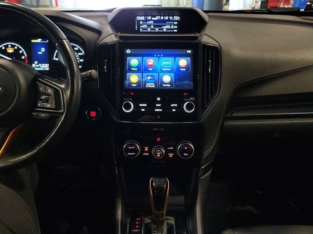 Used 2022 Subaru Forester Wilderness AWD/4WD image 30