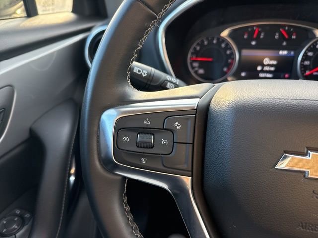 Used 2024 Chevrolet Blazer LT image 26