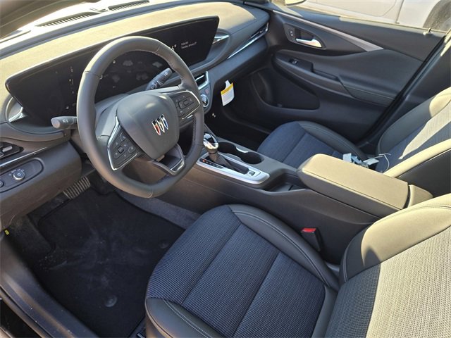 New 2026 Buick Envista Preferred w/ Convenience I Package image 18