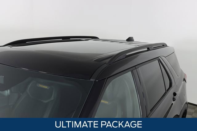 New 2026 Ford Explorer Tremor w/ Tremor Ultimate Package image 16