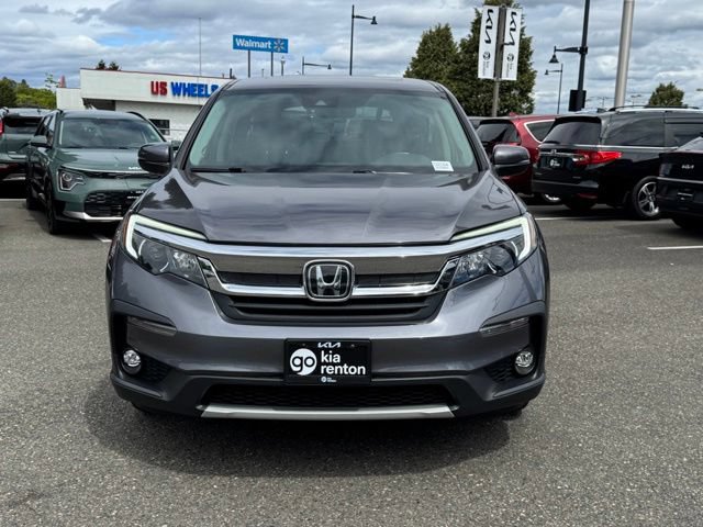Used 2020 Honda Pilot EX-L image 4