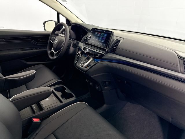 New 2026 Honda Odyssey Elite image 55
