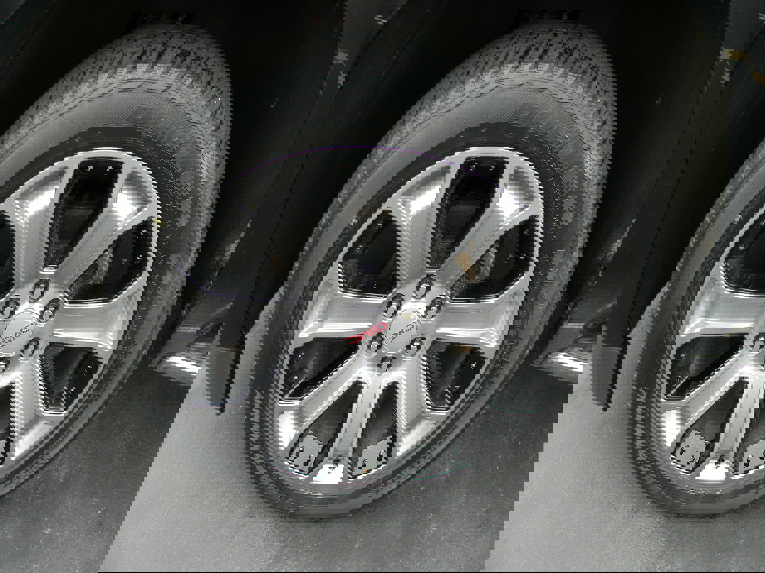 Used 2018 GMC Yukon XL Denali w/ Open Road Package image 5