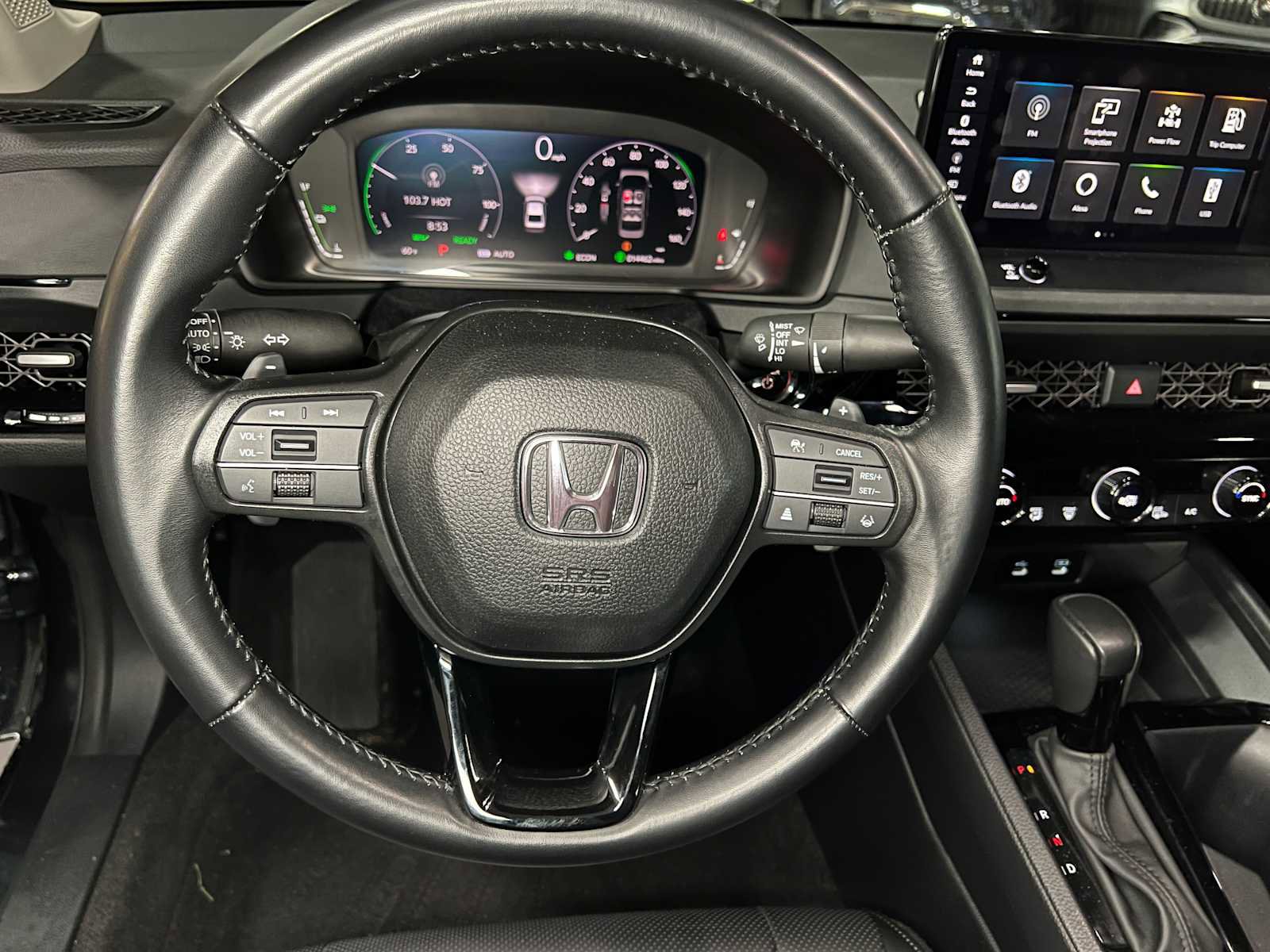 Used 2024 Honda Accord EX-L image 26