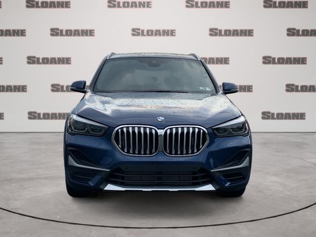 Used 2021 BMW X1 xDrive28i w/ Premium Package AWD/4WD image 8