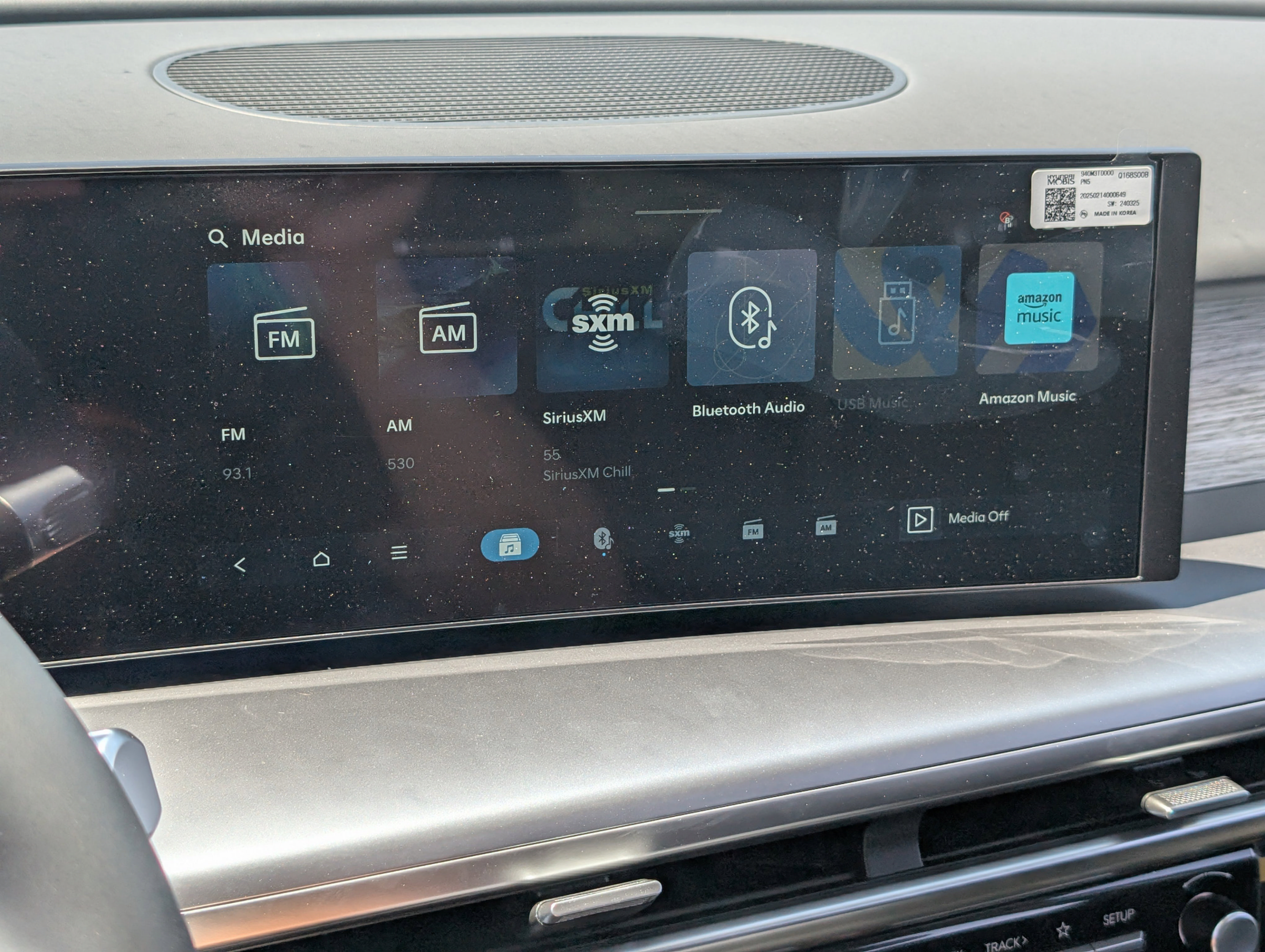 New 2026 Hyundai Ioniq 9 SEL AWD/4WD image 28