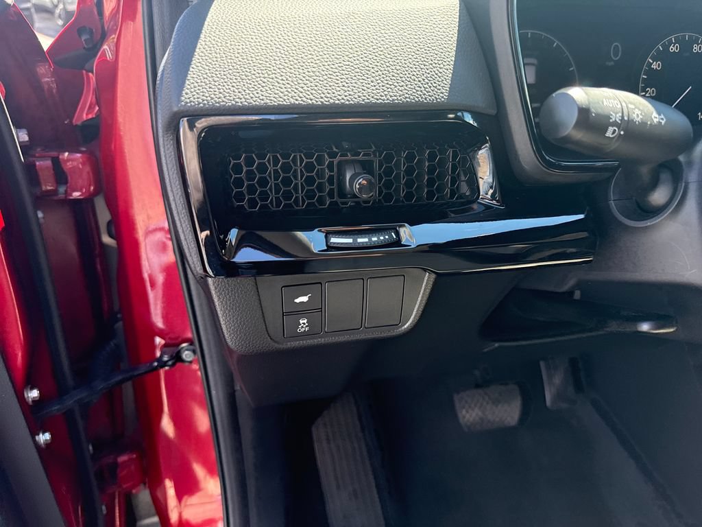 Certified 2023 Honda CR-V EX-L image 16