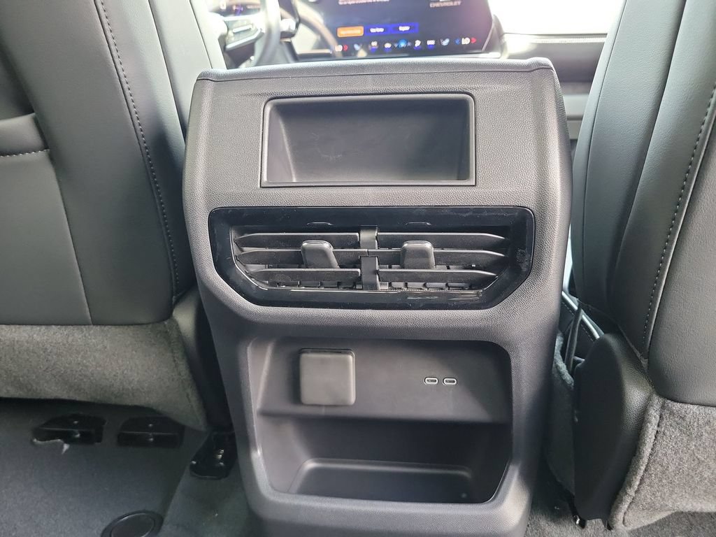 New 2026 Chevrolet Silverado EV LT AWD/4WD image 19