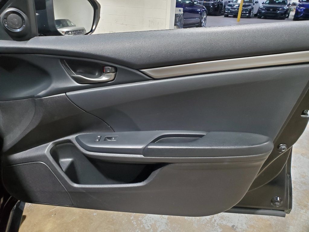 Used 2020 Honda Civic Sport image 16