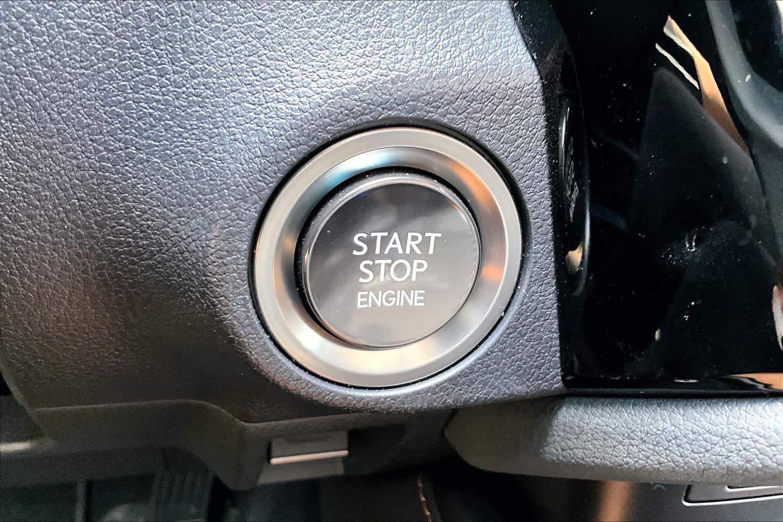 Used 2025 Lexus ES 350 w/ Premium Package FWD image 33