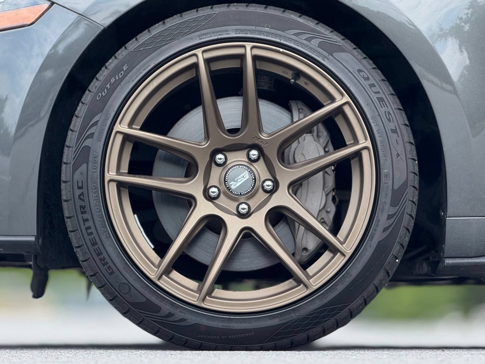 Used 2019 Ford Mustang GT RWD image 18
