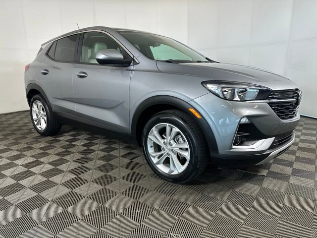 Used 2023 Buick Encore GX Preferred w/ Cold Weather Comfort Package image 2
