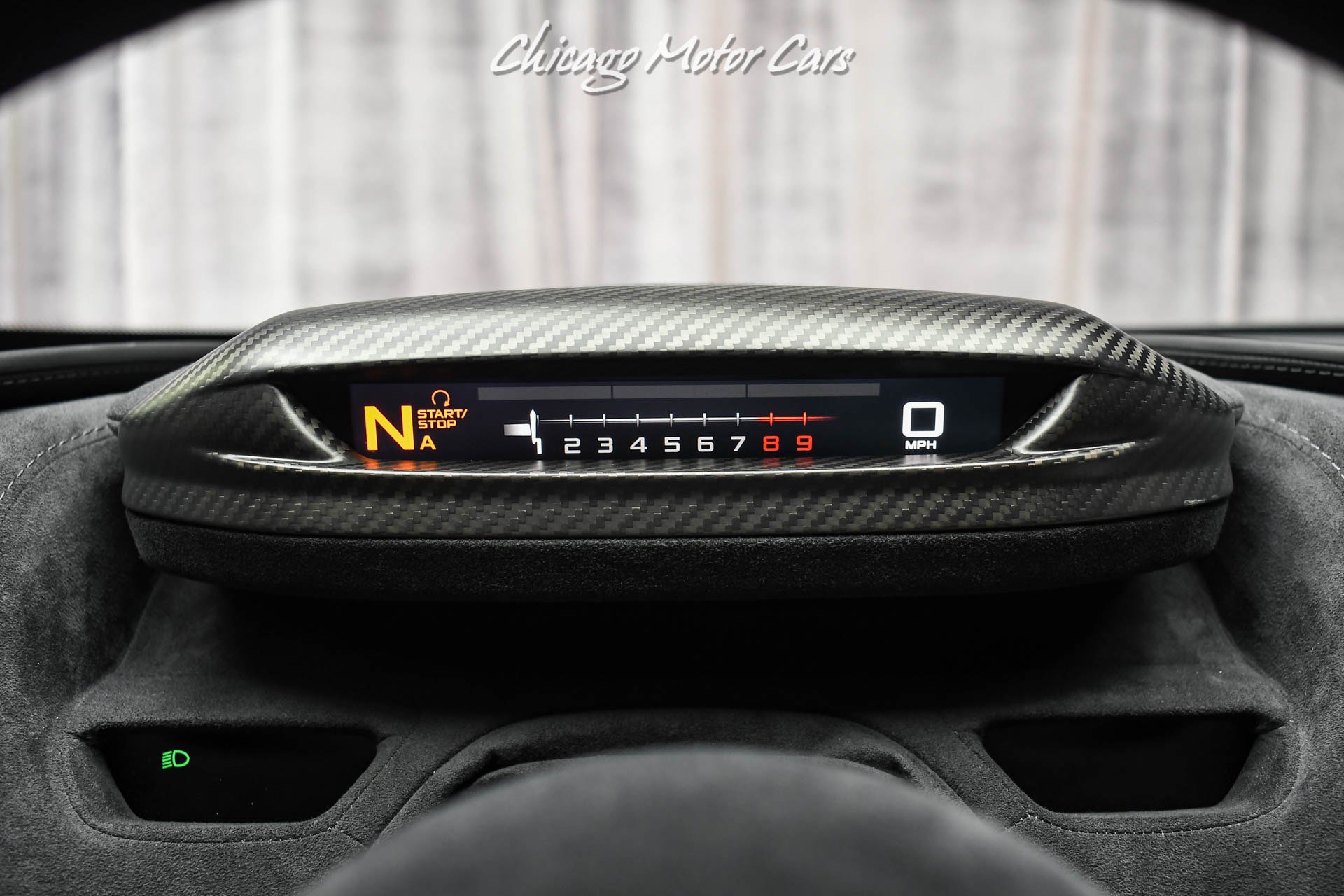 Used 2020 McLaren 720S Performance RWD image 13