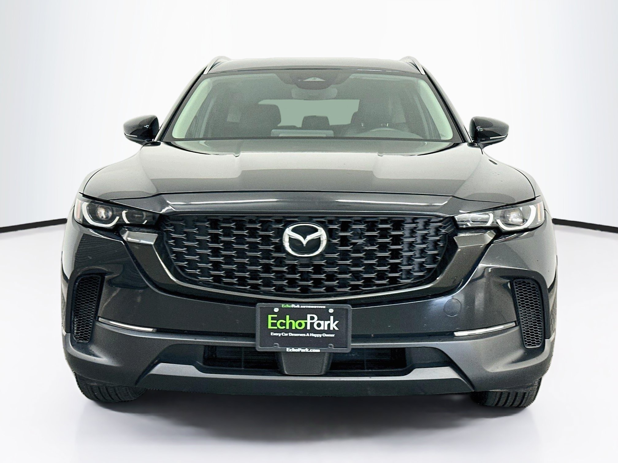 Used 2025 MAZDA CX-50 AWD 2.5 S w/ Preferred Package image 2