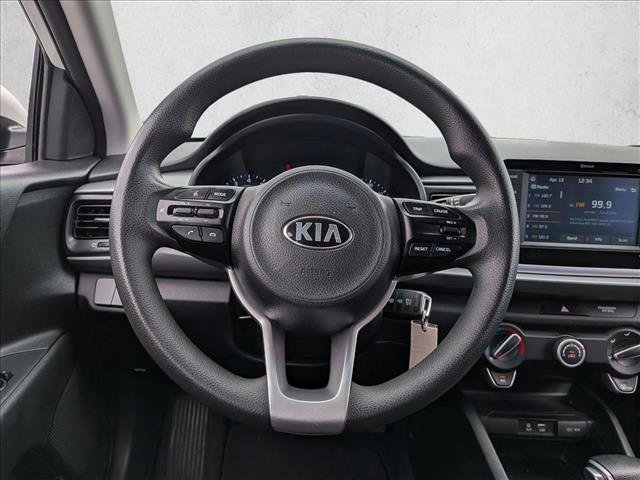 Used 2019 Kia Rio S FWD image 7