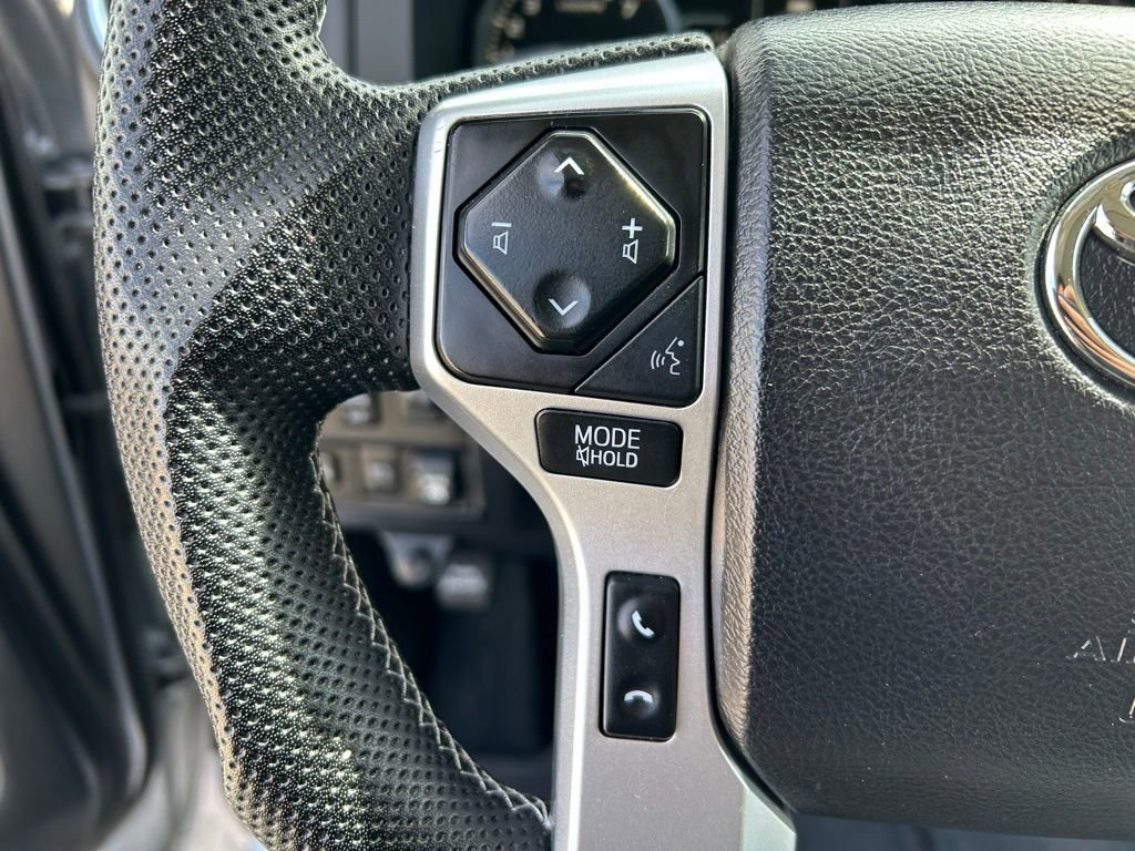 Used 2021 Toyota Tundra Platinum AWD/4WD image 12