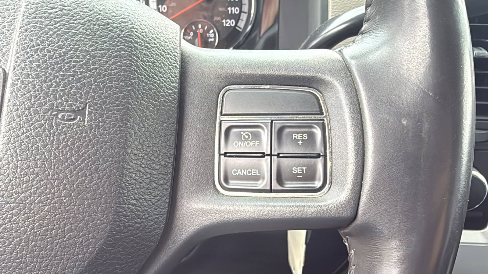 Used 2012 RAM 2500 Big Horn AWD/4WD image 17