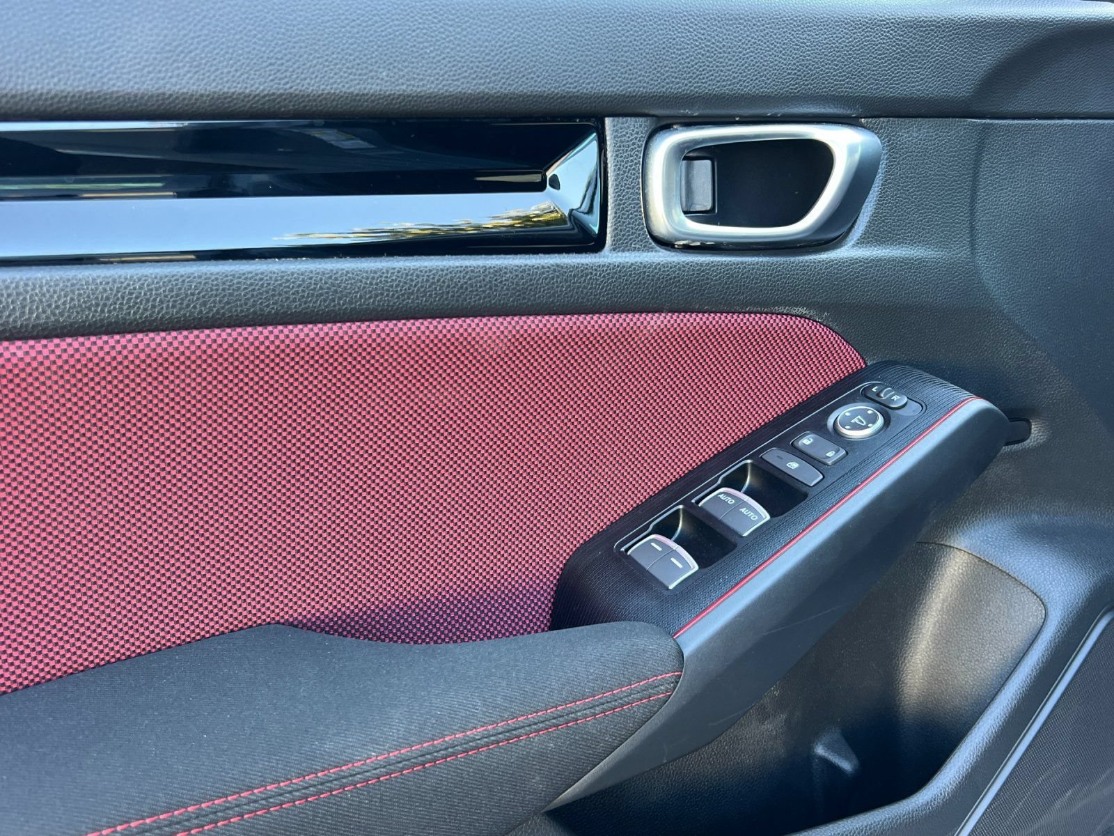 Used 2024 Honda Civic Si image 10