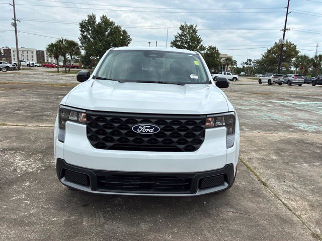 Certified 2026 Ford Maverick XLT w/ XLT Luxury Package AWD/4WD image 8