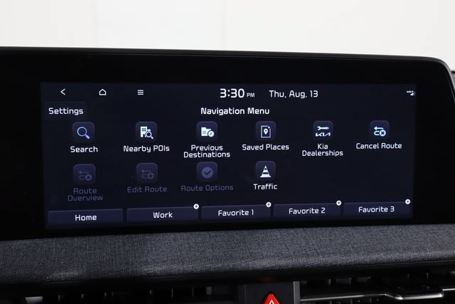 Used 2023 Kia EV6 Wind RWD image 32