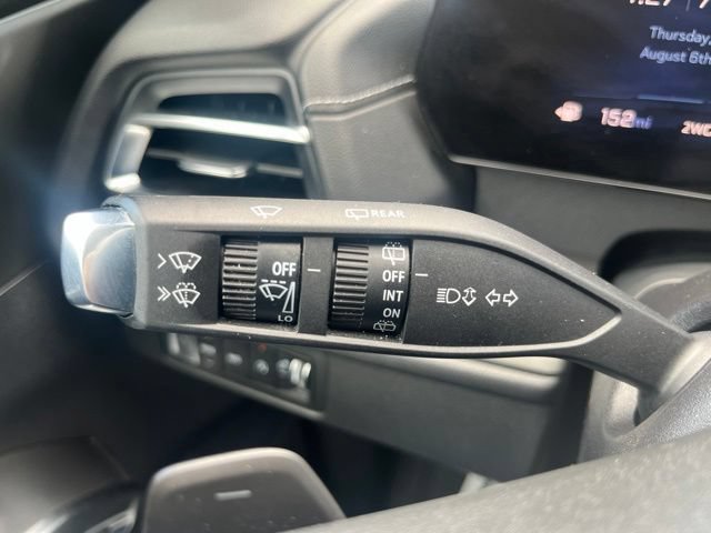 Used 2024 Chevrolet Traverse LT AWD/4WD image 31