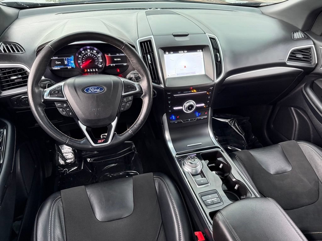 Used 2019 Ford Edge ST w/ Equipment Group 401A AWD/4WD image 28