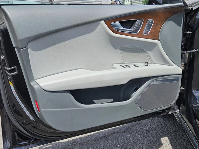 Used 2015 Audi A7 3.0T Premium Plus AWD/4WD image 10