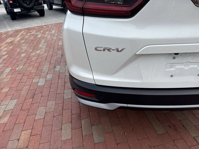 Used 2021 Honda CR-V EX image 8