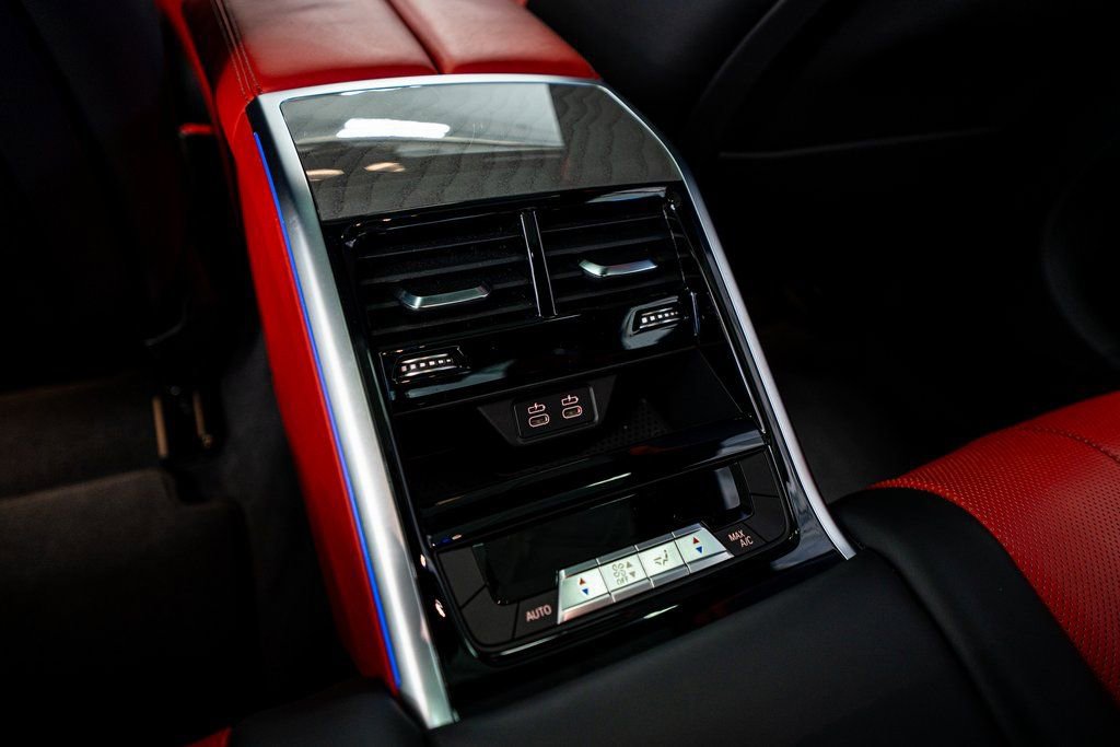 Used 2024 BMW 840i Gran Coupe image 56