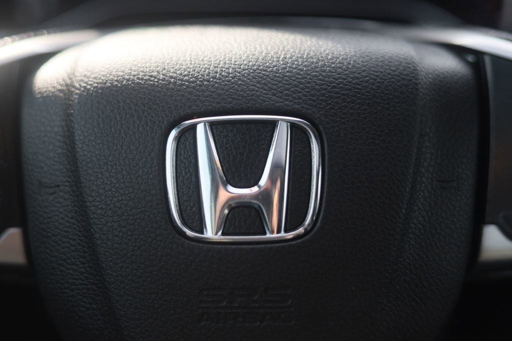 Used 2019 Honda CR-V EX image 21