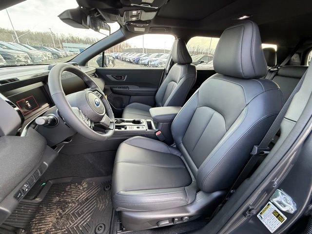 New 2026 Subaru Outback Premium image 12