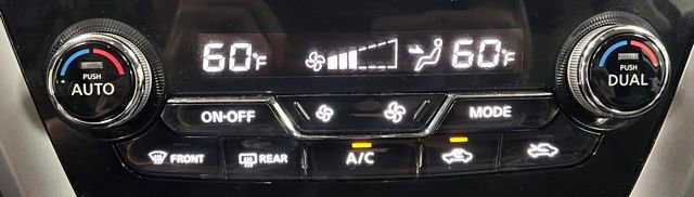 Used 2021 Nissan Murano Platinum w/ Cargo Package AWD/4WD image 34