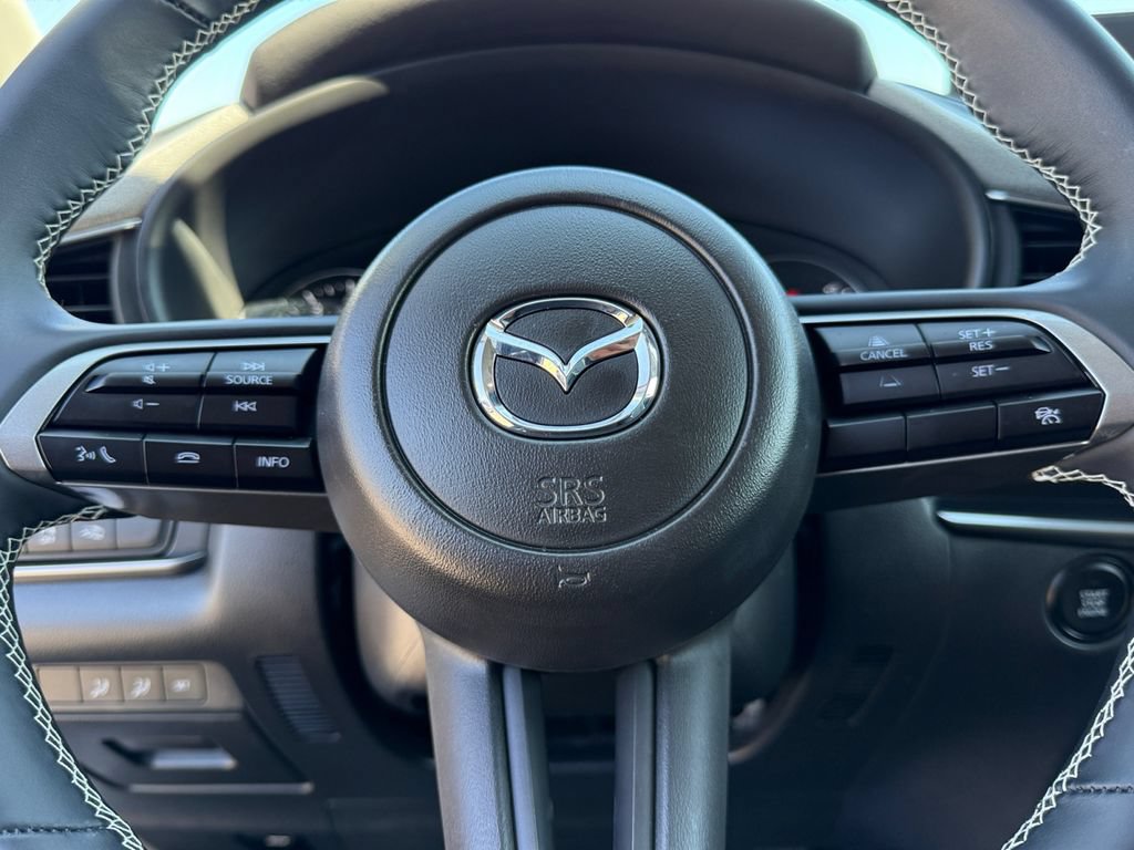 Used 2026 MAZDA CX-30 AWD 2.5 S image 21