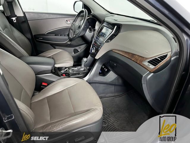 Used 2018 Hyundai Santa Fe SE w/ SE Premium Package 02 FWD image 19