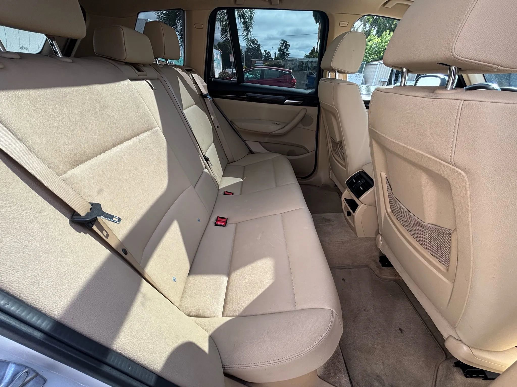Used 2014 BMW X3 xDrive28i image 48