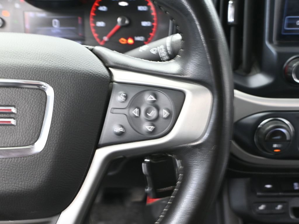 Used 2016 GMC Canyon SLT image 26