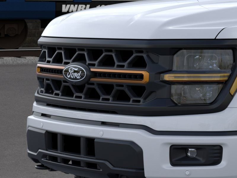 New 2026 Ford F150 Tremor w/ Equipment Group 402B AWD/4WD image 17