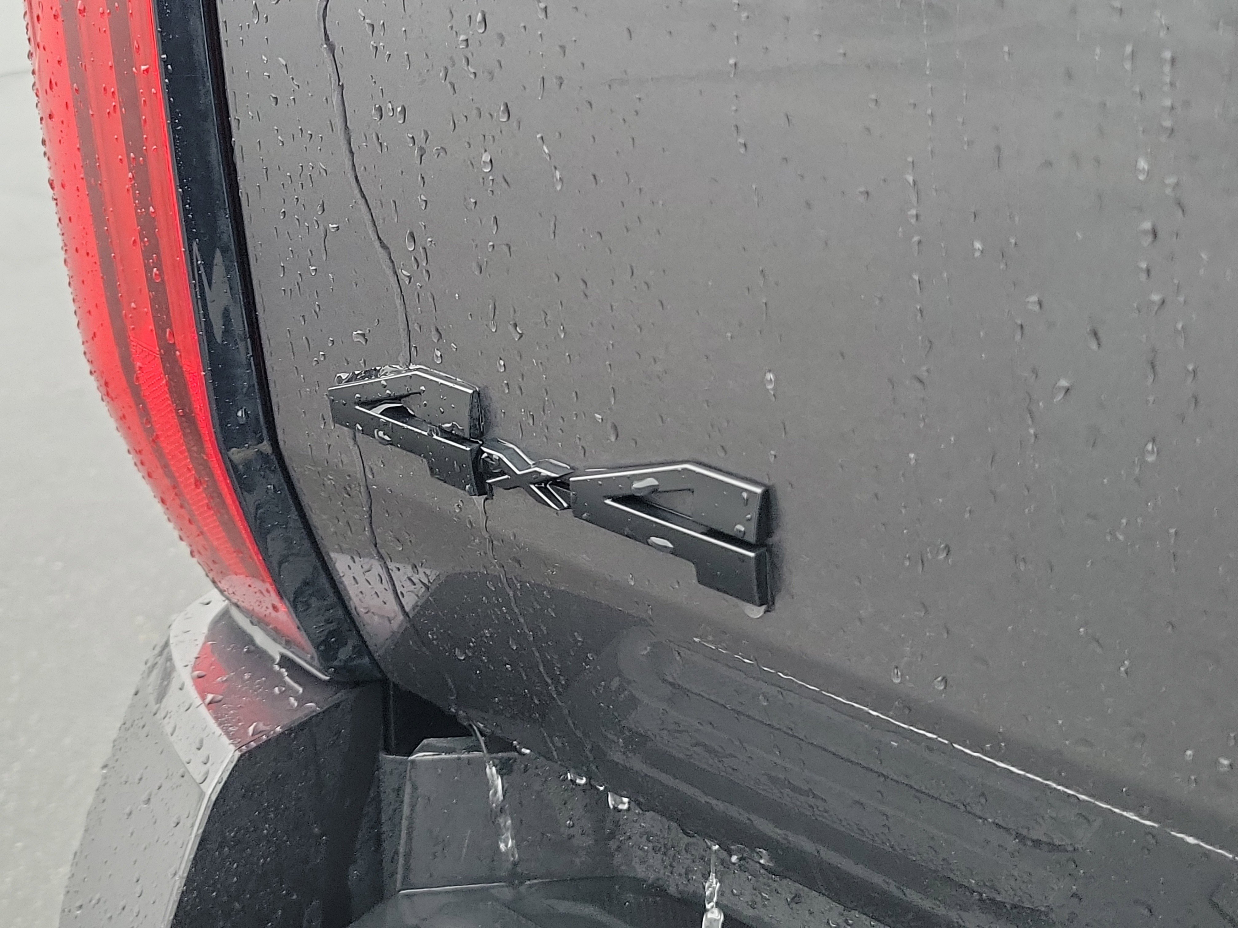 Used 2022 Toyota Tundra SR5 w/ TRD Off-Road Package image 6