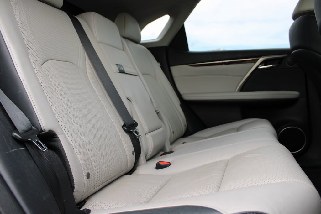 Used 2019 Lexus RX 350 F Sport image 24