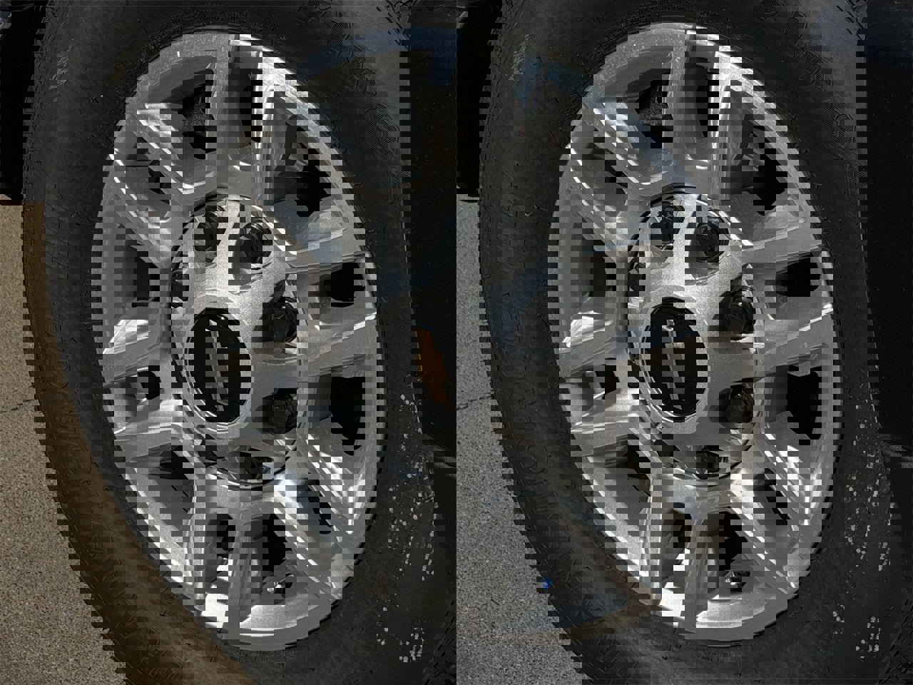 New 2026 Chevrolet Silverado 2500 W/T image 9