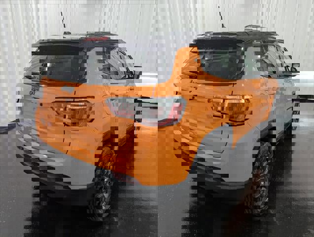 New 2026 Jeep Compass Limited image 35