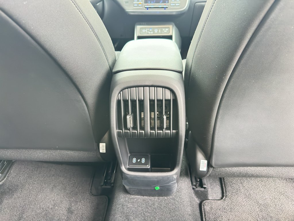 New 2025 Hyundai Kona SEL FWD image 31