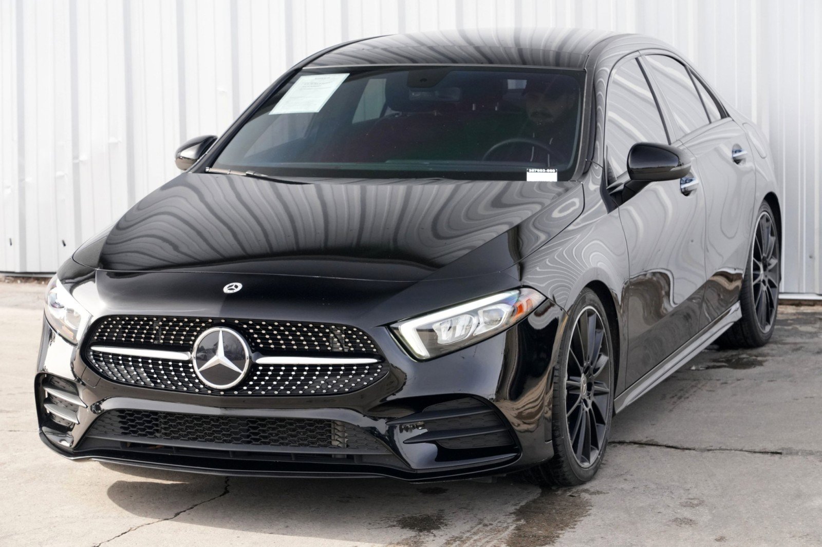 Used 2022 Mercedes-Benz A 220 image 48