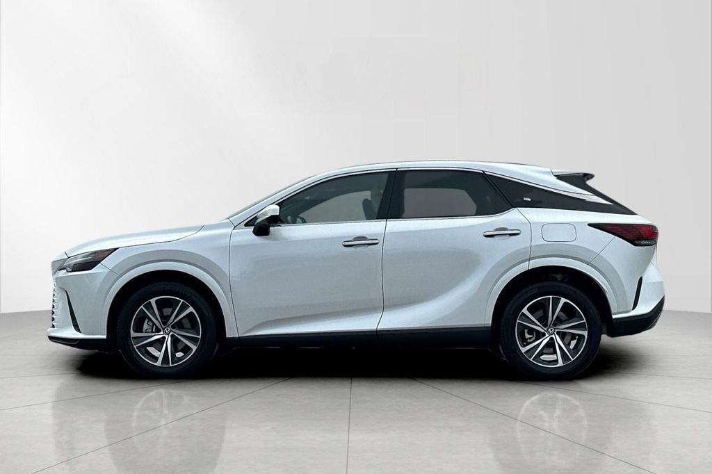 Certified 2024 Lexus RX 350 Premium w/ Convenience Package image 3